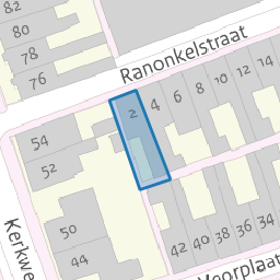 Perceel VSN01-F-2482