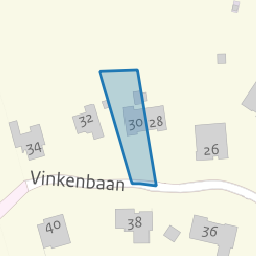 Perceel VSN01-F-2497