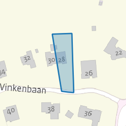 Perceel VSN01-F-2498