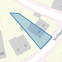 Perceel VSN01-F-2572