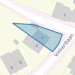 Perceel VSN01-F-2573