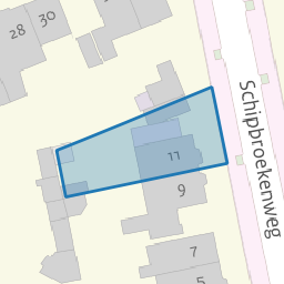 Perceel VSN01-F-2599