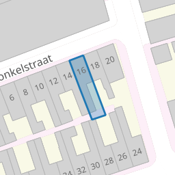 Perceel VSN01-F-2621