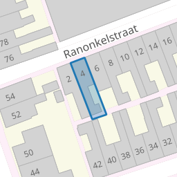 Perceel VSN01-F-2637