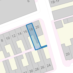 Perceel VSN01-F-2684