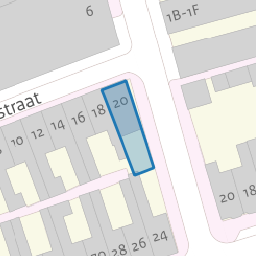 Perceel VSN01-F-2685