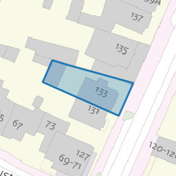 Perceel VSN01-F-2705