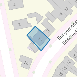 Perceel VSN01-F-2721