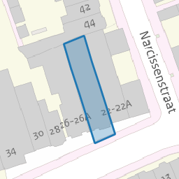 Perceel VSN01-F-2758