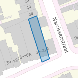 Perceel VSN01-F-2759