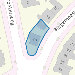 Perceel VSN01-F-2773