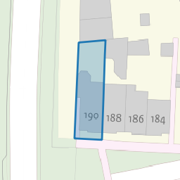 Perceel VSN01-F-2799