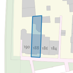 Perceel VSN01-F-2800