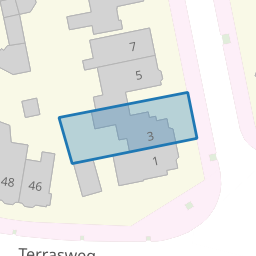 Perceel VSN01-F-2921