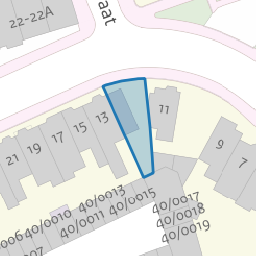 Perceel VSN01-F-2941