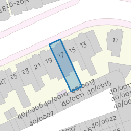 Perceel VSN01-F-2945