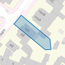 Perceel VSN01-F-2980