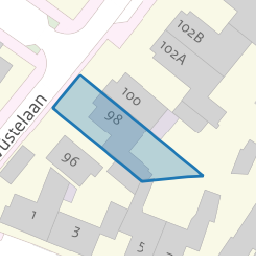 Perceel VSN01-F-2981