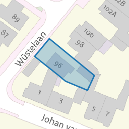 Perceel VSN01-F-2982