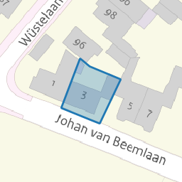 Perceel VSN01-F-2984