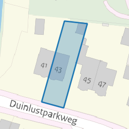 Perceel VSN01-F-3020