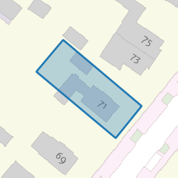 Perceel VSN01-F-3041