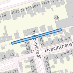 Perceel VSN01-F-3057