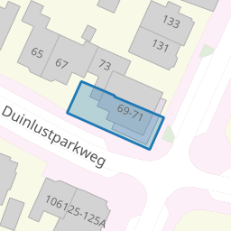 Perceel VSN01-F-3061