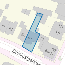 Perceel VSN01-F-3063