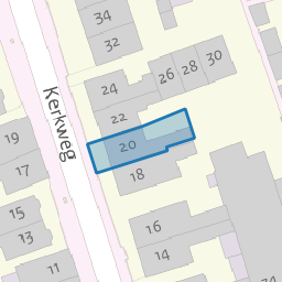 Perceel VSN01-F-3084