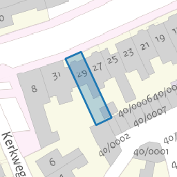 Perceel VSN01-F-3086