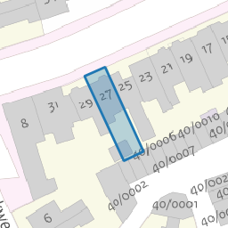 Perceel VSN01-F-3087