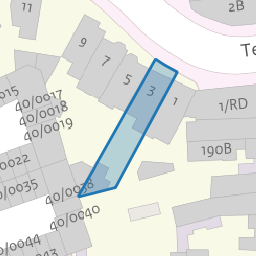 Perceel VSN01-F-3088