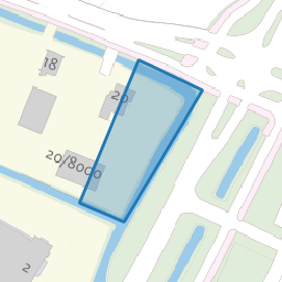 Perceel VSN01-F-3156