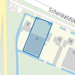 Perceel VSN01-F-3164