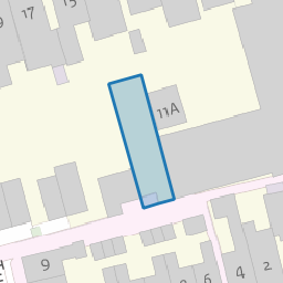 Perceel VSN01-F-3190