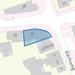 Perceel VSN01-F-3214