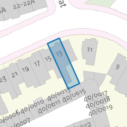 Perceel VSN01-F-3224