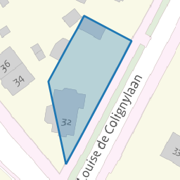 Perceel VSN01-F-3271