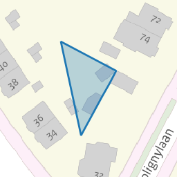 Perceel VSN01-F-3272