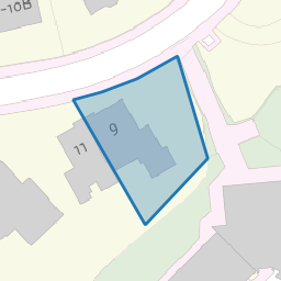 Perceel VSN01-F-3302