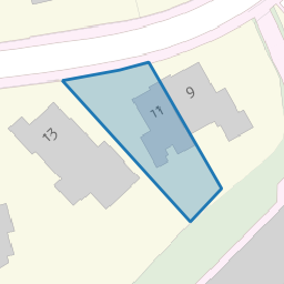 Perceel VSN01-F-3303