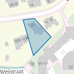 Perceel VSN01-F-3304