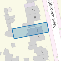 Perceel VSN01-F-3333