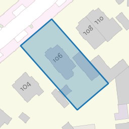 Perceel VSN01-F-3384