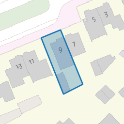 Perceel VSN01-F-3423