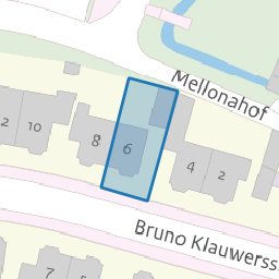 Perceel VSN01-F-3451