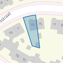 Perceel VSN01-F-3493