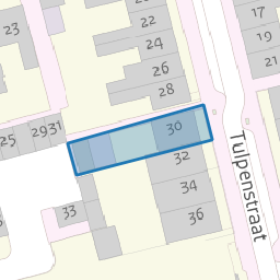 Perceel VSN01-F-3504