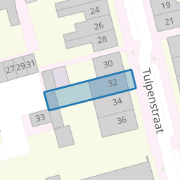 Perceel VSN01-F-3505